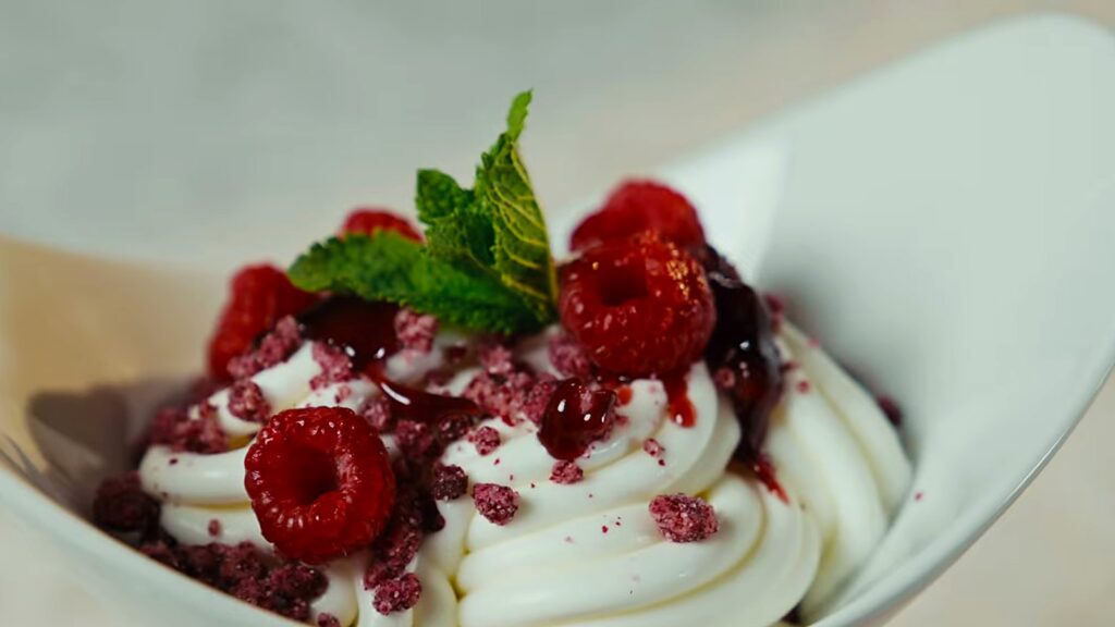 Savoury Gelato, Straight from the Gelmatic Giotto 11 16 Exactly as imagined