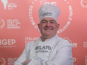 Germany's Top 3 Gelato Artisans Named at Gelato Festival World Masters