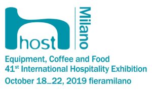 HOST 2019: Carpigiani From Soft Serve to Gelato