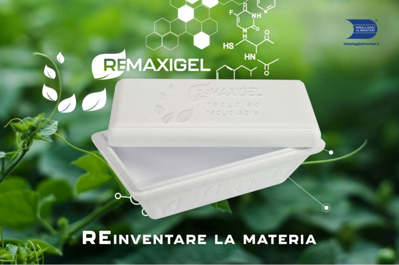 Gelato, Frozen Yoghurt & Soft Serve Machines, Ingredients & Display Cabinets 19 immagine di copertina imballaggialimentari re maxigel 800x533 1