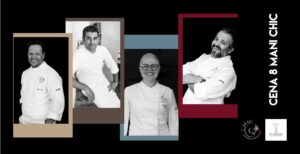 In the Kitchen Tour Reaches Bolzano for Its 5th Stage of 2019