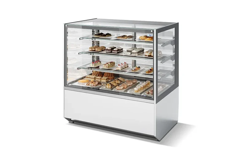 ISA Metro Pastry Display Cabinet