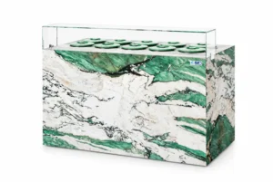ISA MultyCool Gelato Scoop Cabinet