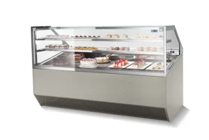 ISA Supercapri Pastry Display Cabinet