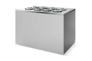 ISA SweetDreams Gelato Scoop Cabinet