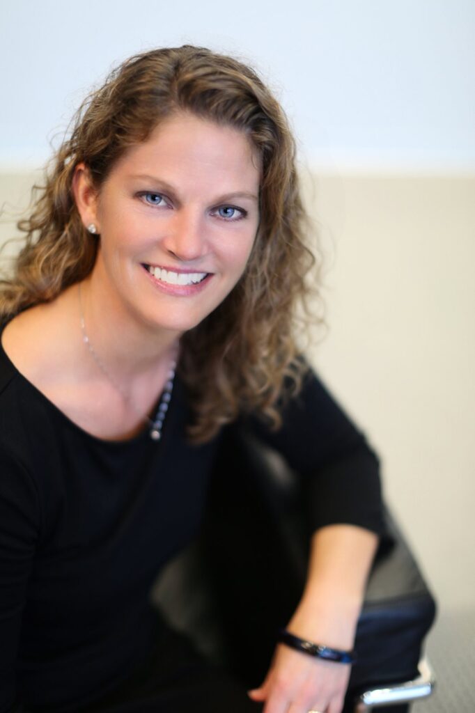 Kami Poppen Named VP of Sales and Marketing, Carpigiani North America 1 Kami Poppen, Vice President of Sales and Marketing at Carpigiani North America