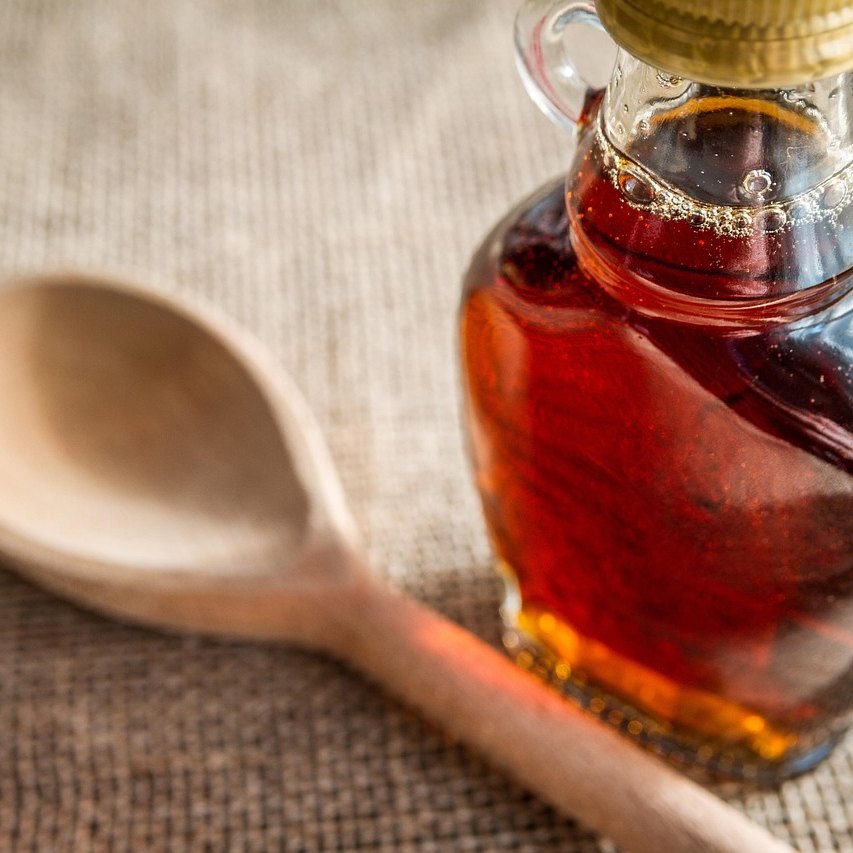 Topping Maple 2 Maple syrup