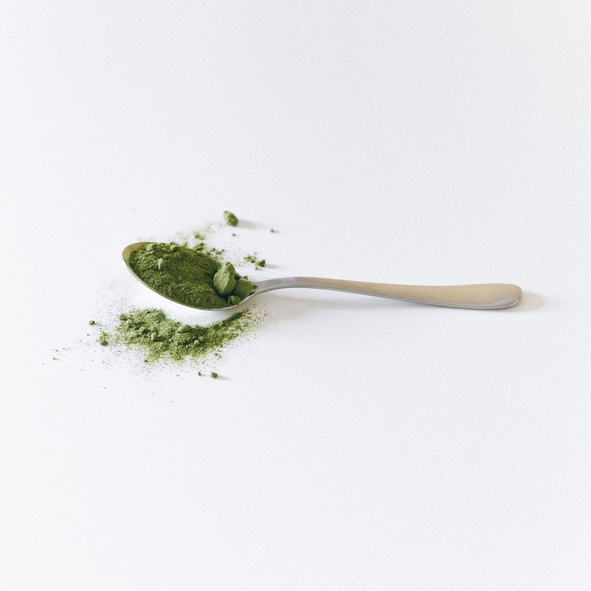 Matcha 5 Stars NSA Soft Serve Mix 3 Matcha powder