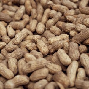 Peanuts