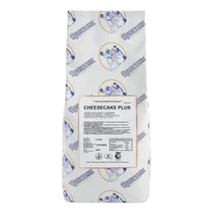 Rubicone Cheesecake Plus bag