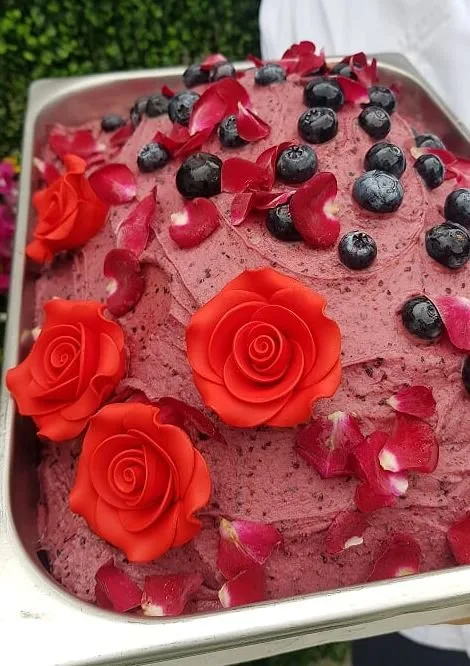 Seamist by Stefano Mosi Wins Gelato Festival's First LA Stage 3 Gelato Festival West Hollywood special award winners
