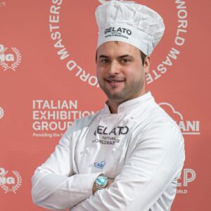 Sigep 2025: Three German Gelato Artisans Head to the World Final