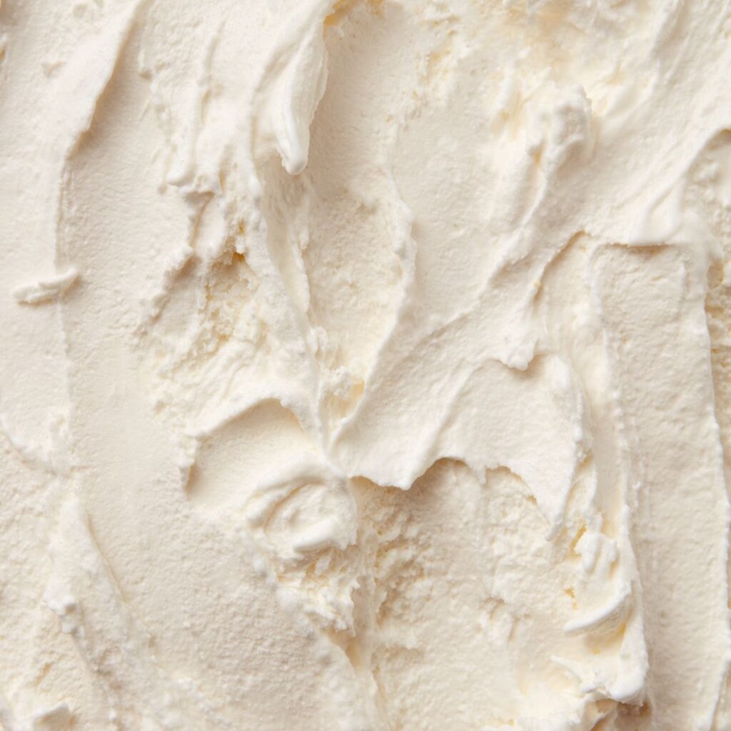Frozen Dessert Recipe Ideas 7 Smooth vanilla gelato made with Rubicone ingredients