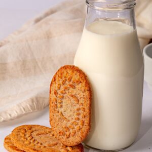 Speculoos cookies