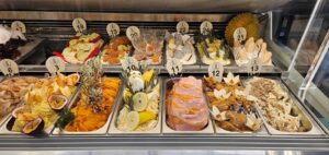 The Search for Great Gelato Flavours Arrives in Florida