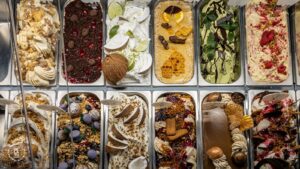 The Search for Great Gelato Flavours Returns to Ontario