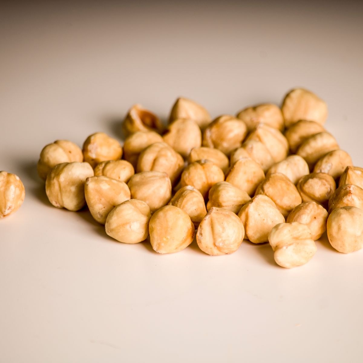 Hazelnut Toasted N Gelato Paste 3 Toasted hazelnuts