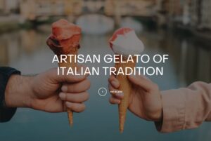 What Is Artisan Gelato? Carpigiani and Acomag's Clear Definition