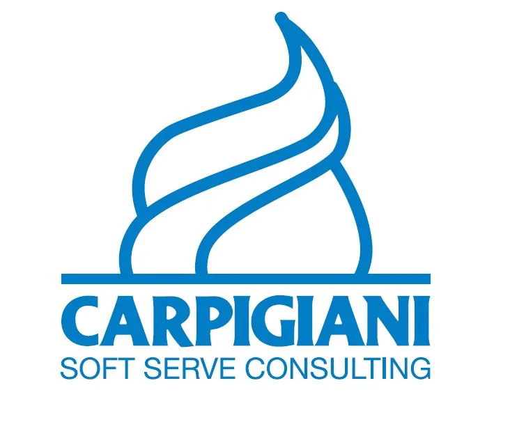 Carpigiani Soft Serve Consulting logo
