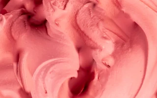 Gelato ice cream